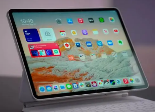 承留镇ipad维修分享新款iPad Pro或将采用M4芯片