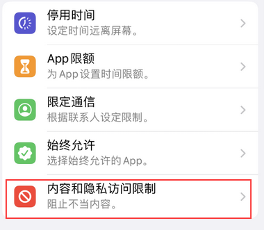 承留镇appleID维修服务iPhone设置中Apple ID显示为灰色无法使用