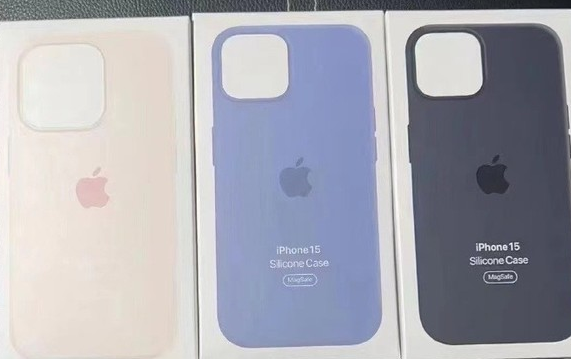 承留镇苹果14维修站分享iPhone14手机壳能直接给iPhone15用吗？ 