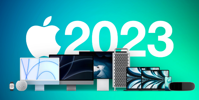 承留镇iPhone服务网点分享2023苹果新品预测 