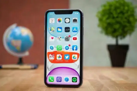 承留镇苹果手机维修分享升级iOS16屏幕失灵解决办法 