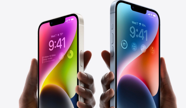 承留镇苹果14维修分享iPhone 14系列支持的eSIM卡有哪些优点 