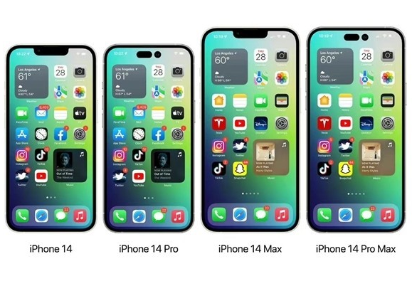 承留镇苹果14维修分享iPhone14可以分期吗 