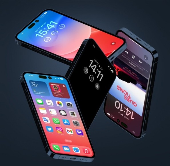 承留镇苹果14维修分享入门级iPhone 14多少钱 
