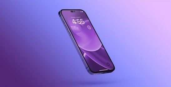 承留镇苹果14维修分享iPhone14配色有哪些 