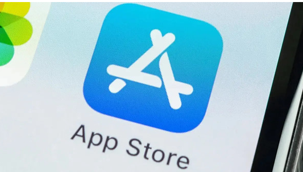 承留镇苹果手机维修分享应用商店出现大量色情App，苹果会处理吗 