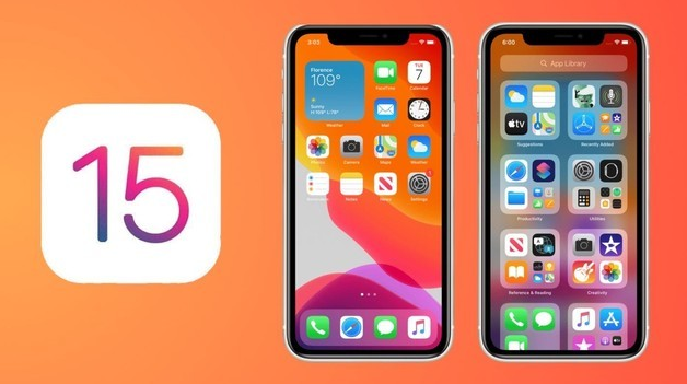 承留镇苹果13维修分享iPhone13更新iOS 15.5，体验如何 