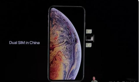 承留镇苹果手机维修分享iPhone eSIM 出 Bug怎么办 