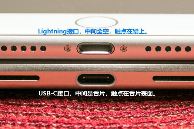 承留镇苹果14维修分享iPhone 14会是什么接口 
