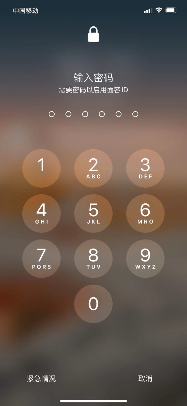 承留镇苹果13维修分享iPhone 13加强锁屏功能有什么用 