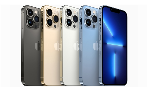 承留镇苹果14维修分享iPhone 14、14 Pro/Max规格、售价汇总 