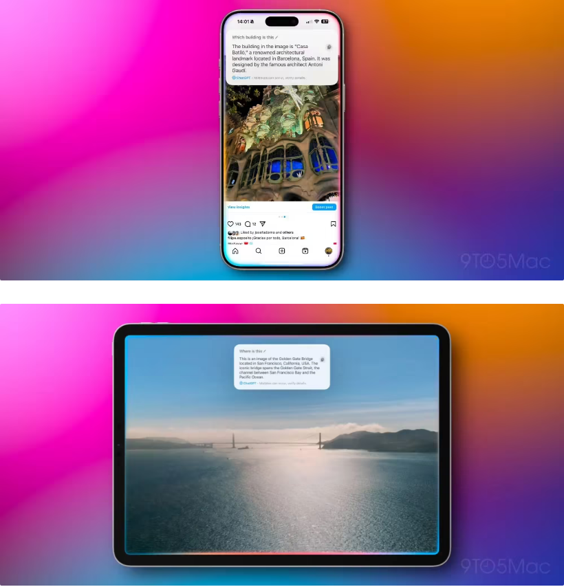 承留镇苹果手机维修分享苹果 Siri 接入 ChatGPT AI  
