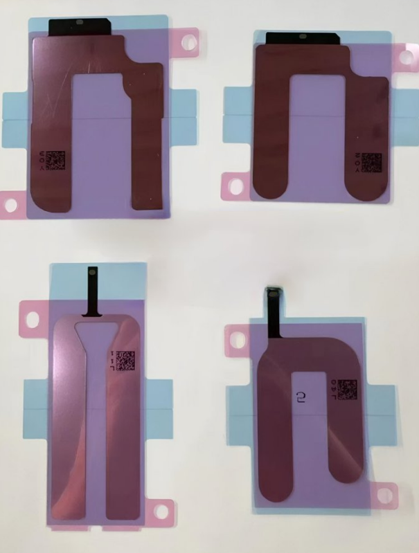 承留镇苹果手机维修分享iPhone 17 Pro 机型电池将采用创新型粘合剂 