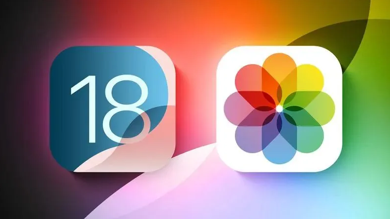 承留镇苹果手机维修分享苹果 iOS / iPadOS 18.1Beta 3 发布 