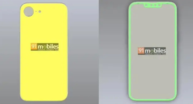 承留镇苹果手机维修分享苹果小屏iPhone SE4值得买吗 