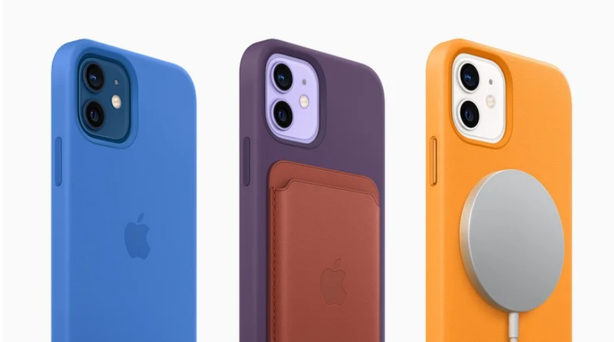 承留镇苹果手机维修分享关于 iPhone 13 的细节爆料 