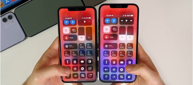 承留镇苹果手机维修分享iOS 15.0 beta5值得升级吗 