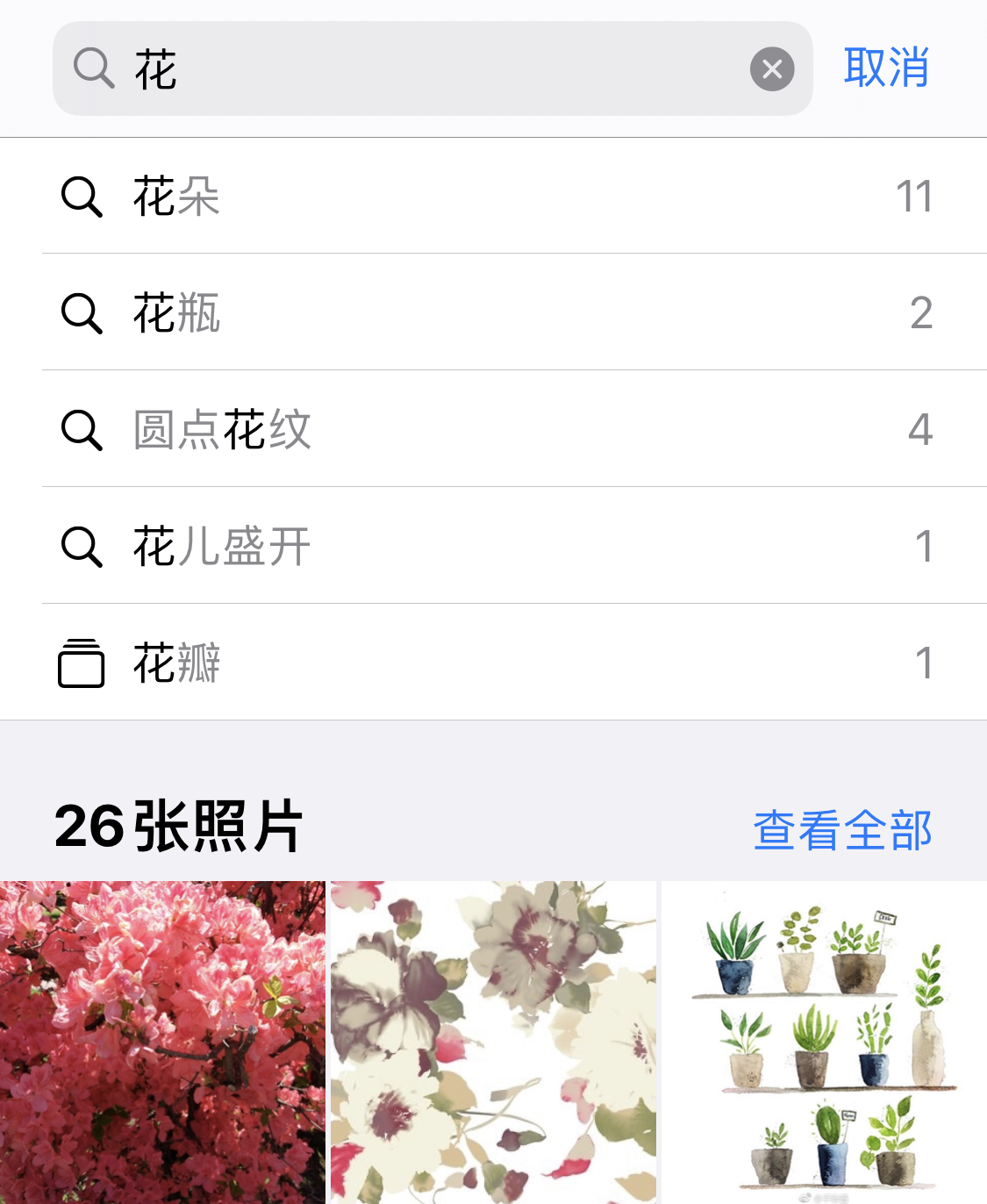 承留镇苹果手机维修分享iPhone 小技巧 