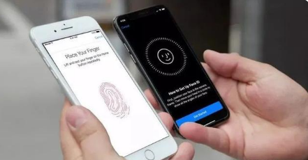 承留镇苹果手机维修分享iPhone 13 系列会有屏下指纹吗 