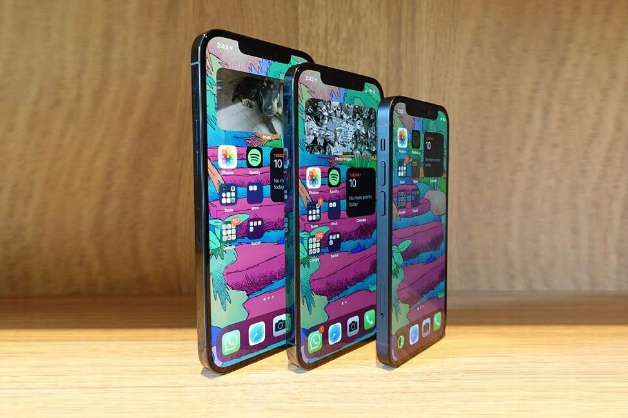 承留镇苹果手机维修分享iPhone 13发布日期 