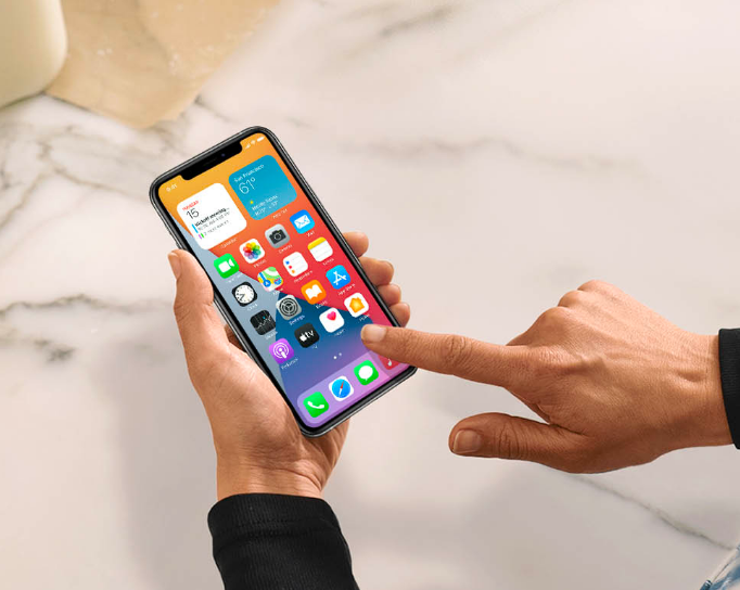 承留镇苹果手机维修分享iPhone 12 出现运行缓慢或死机的情况怎么办 