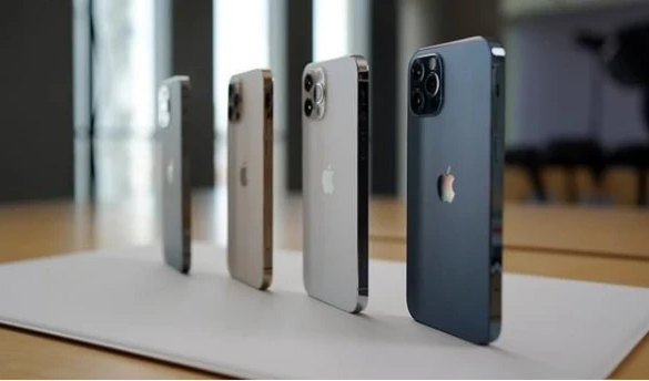 承留镇苹果手机维修分享为什么说iPhone13才是真旗舰 