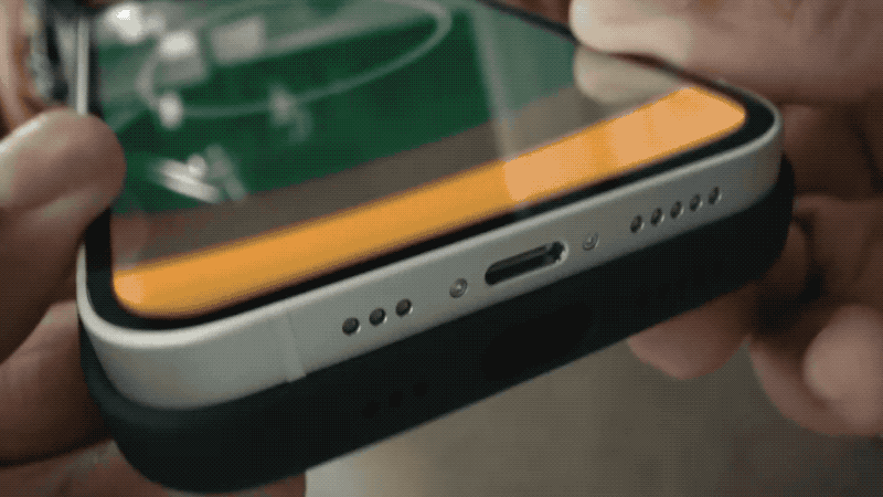 承留镇苹果手机维修分享未来 Magsafe 还有哪些发展空间 