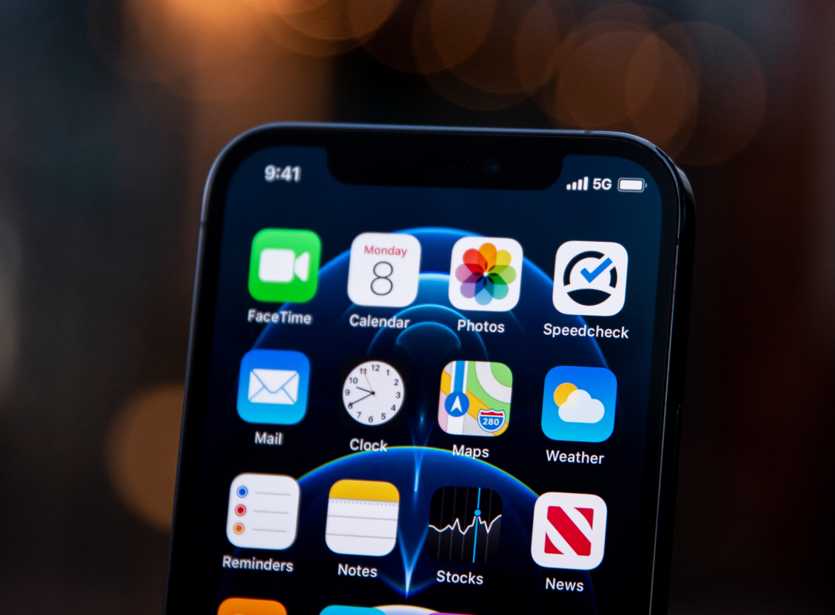 承留镇苹果手机维修分享为什么 iPhone 12 在冬季会自动关机 