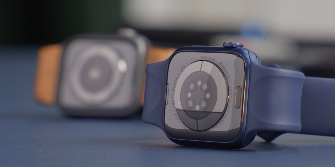 承留镇苹果手机维修分享Apple Watch 是如何测量卡路里的 