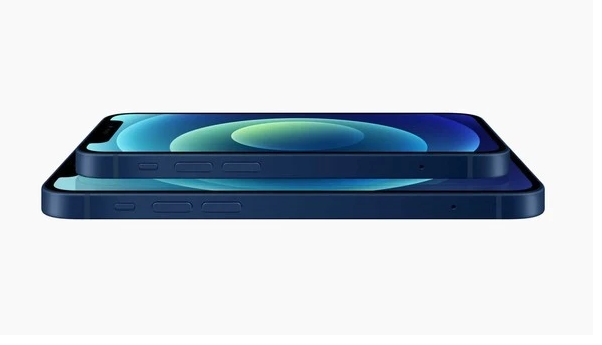 承留镇苹果手机维修分享iPhone 12 mini 锁屏后触屏失灵怎么办 