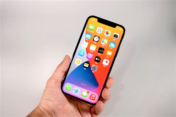 承留镇苹果手机维修分享iOS 14.2修订版已到，专属iPhone 12系列 