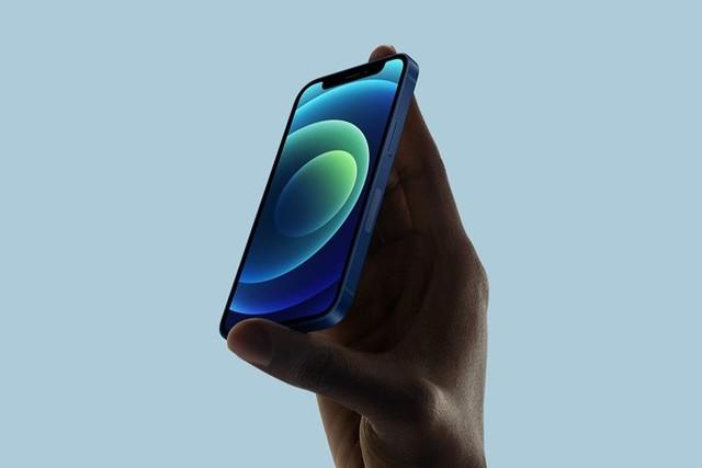 承留镇苹果手机维修分享iPhone 12 mini辐射很大吗 