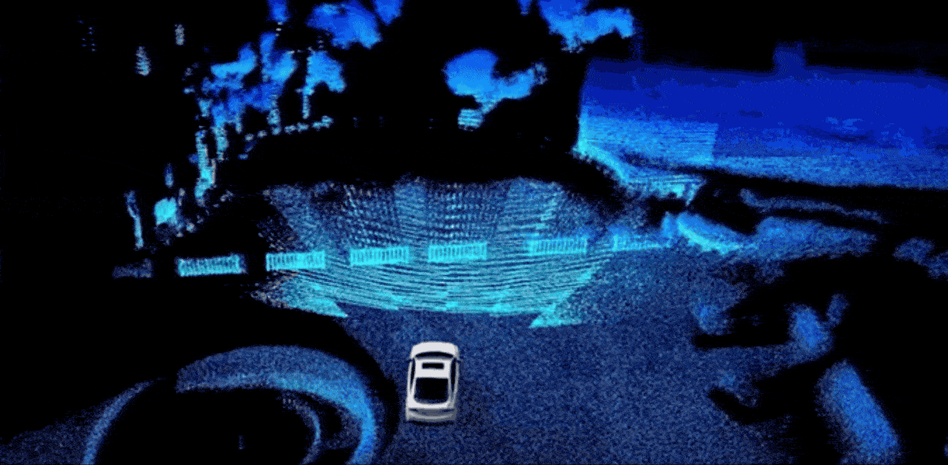承留镇苹果手机维修分享iPhone 12 Pro 搭载的 LiDAR 镜头与 ToF 镜头有什么不同 