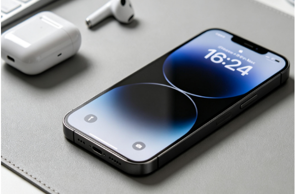 承留镇苹果手机维修分享iPhone12 Pro Max 换电池 