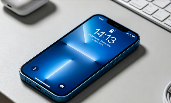 承留镇苹果手机维修分享iPhone13 Pro换电池 