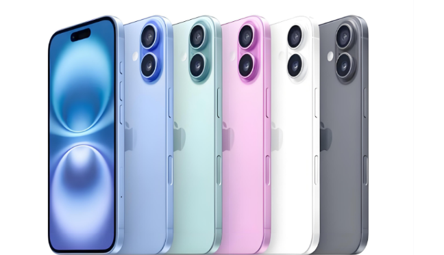 承留镇苹果手机维修分享iPhone 17换电池 