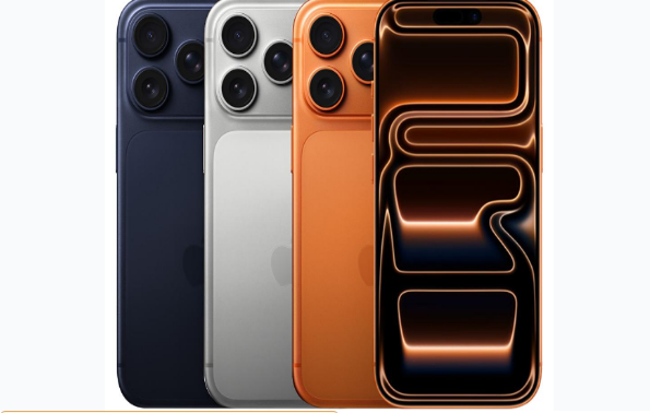 承留镇苹果手机维修分享iPhone 17 Pro换电池 