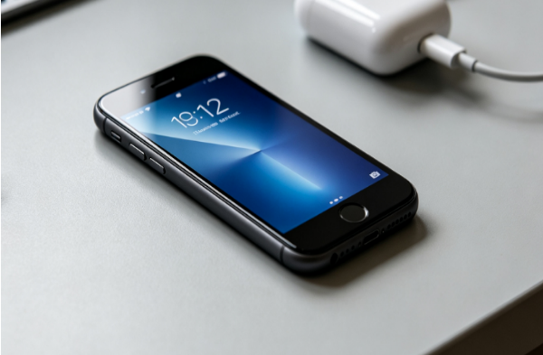 承留镇苹果手机维修分享iPhone SE换电池 