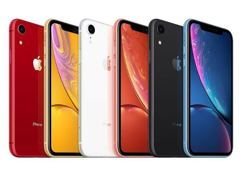 承留镇苹果维修点分享iPhone XR扩容实操风险剖析 